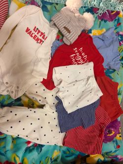 Baby girl clothes