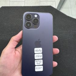 iPhone 14 Pro Max 