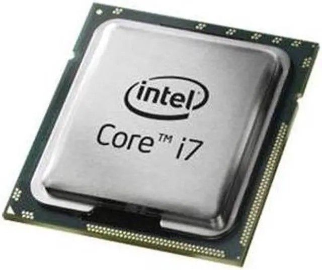 I7 7700k New