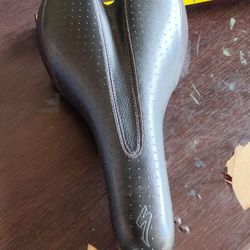 Specialized Bike Saddle / Bike Seat 