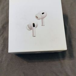 ✨ New & Sealed AirPods Pro 2nd Gen