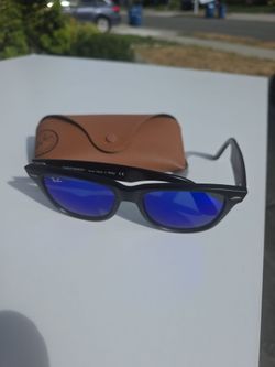 RayBan 2140