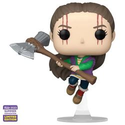 Thor: Love and Thunder Gorr's Daughter Funko Pop! #1188 2023 Convention Exclusive NEW