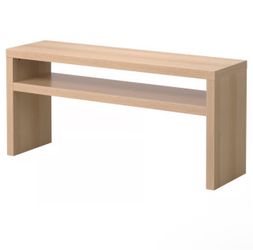 Console table