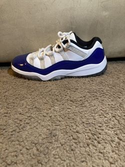 baby jordan 11’s