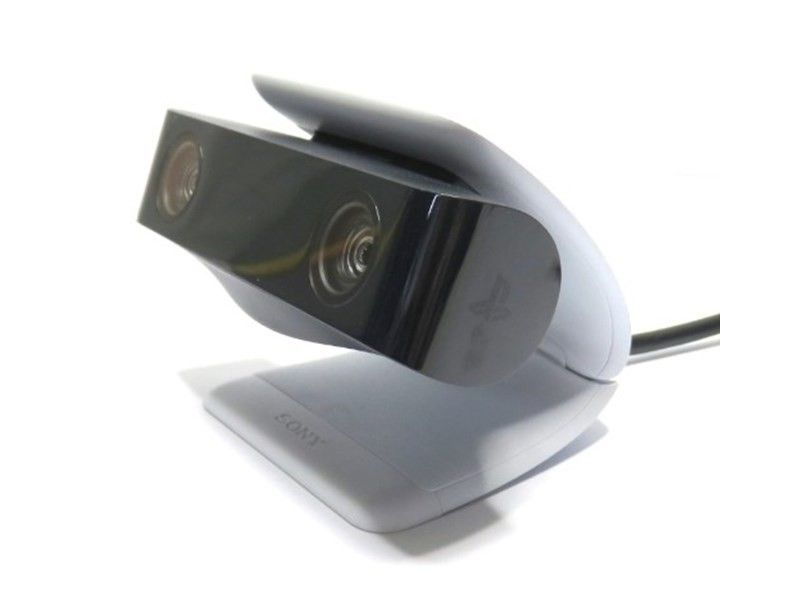Sony PS5 HD Camera Cfi-zey1 FREE