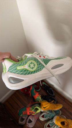 Ar1 basketball shoes