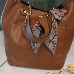 Steve Madden Purse New (OBO)