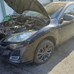 Mazda For Part