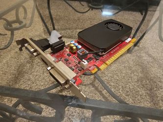NVIDIA GeForce GT 720 Graphics Card