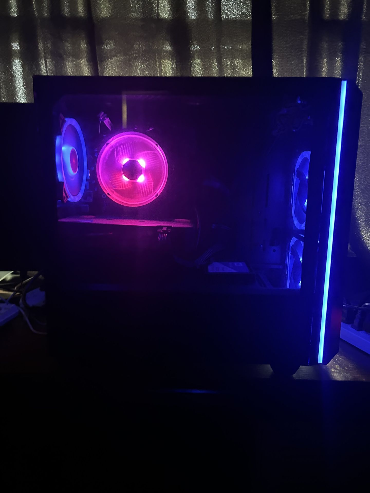 GAMING PC ( PRICE NEGOTIABLE