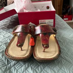 Alegria Carina CAR-7716, Sz Eu 40, US 9.5-10