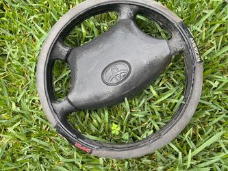 2005 2015 Toyota Tacoma OEM Dash Panel