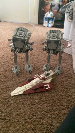 LEGO Star Wars
