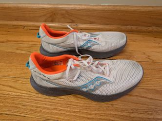 Saucony Mens Kinvara 14