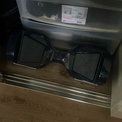 Like new Hoverboard + Charger