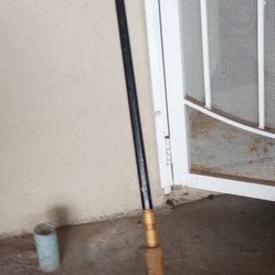 Harnell Fishing Pole