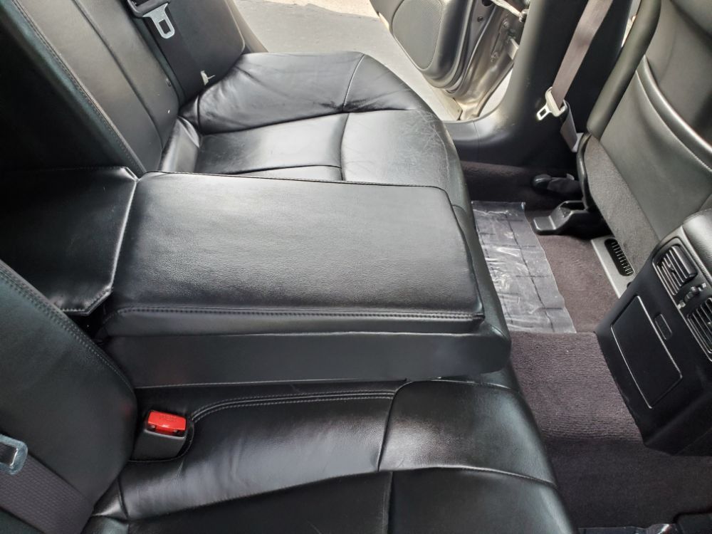 2012 INFINITI M37