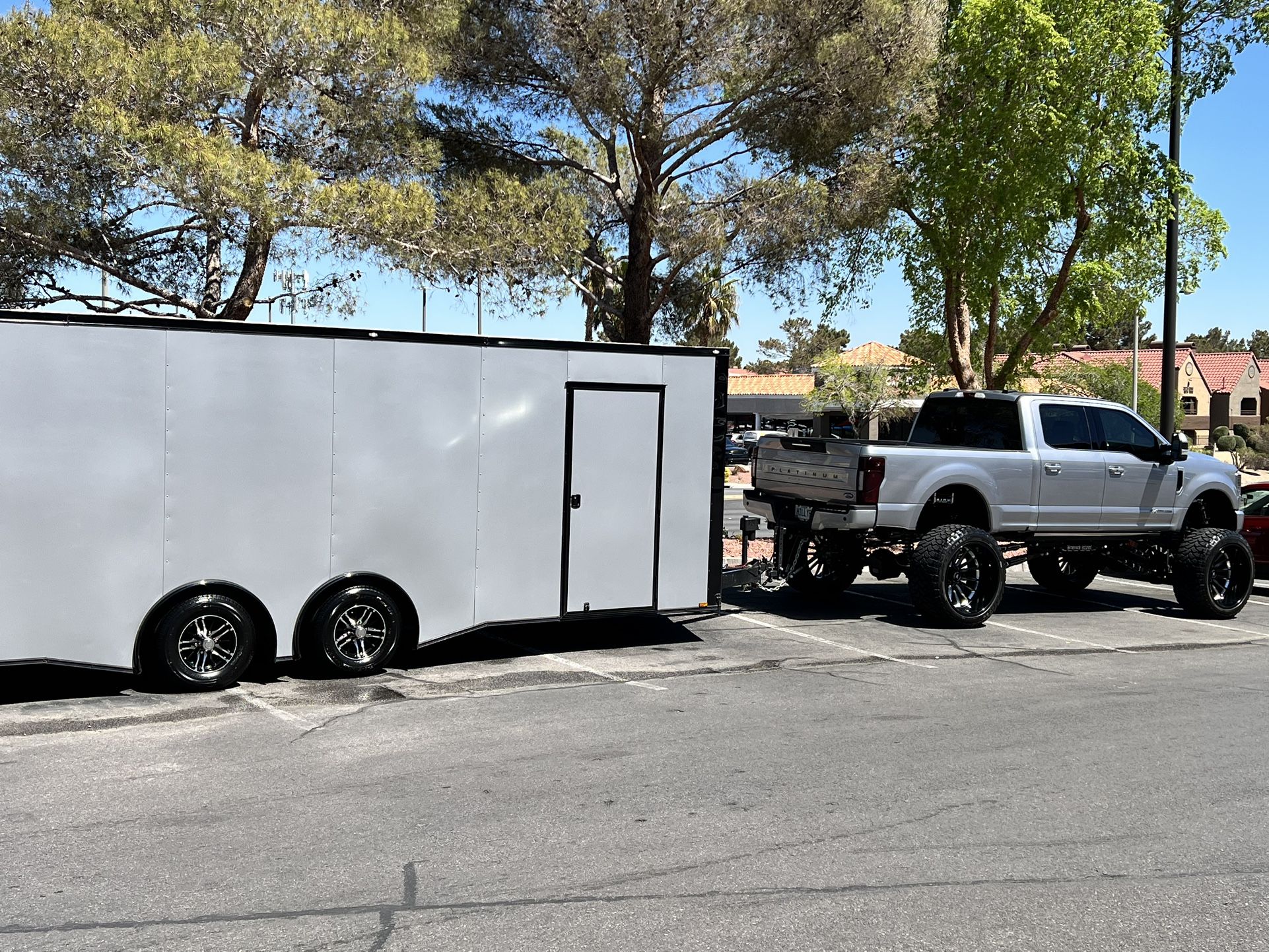Cars And Trucks