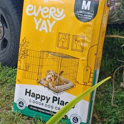 Everyay Medium Dog Cage