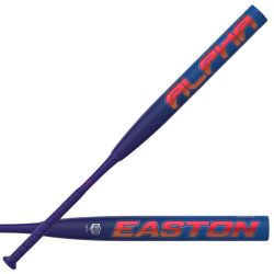 Easton alpha 26 oz NIW