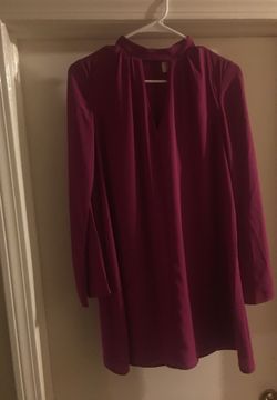 Ladies small dress worn only once