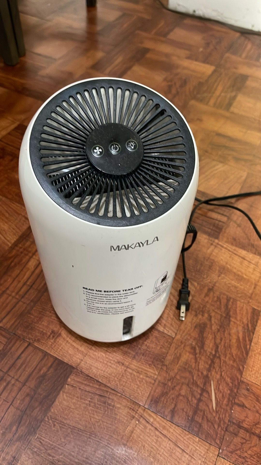 BEST!! Dehumidifier