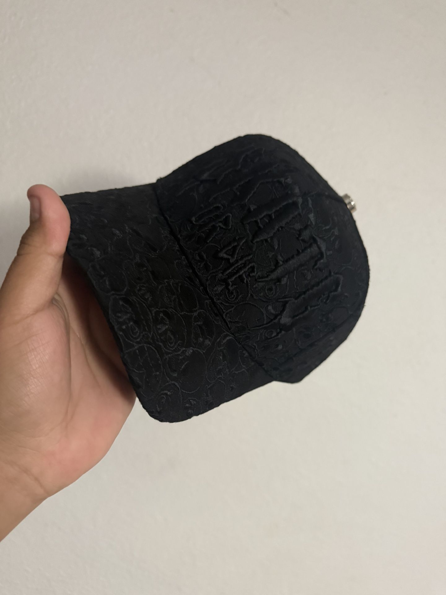 Barbas Hats X Rich The Kid
