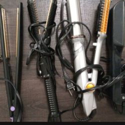 Flat Irons For Sale
