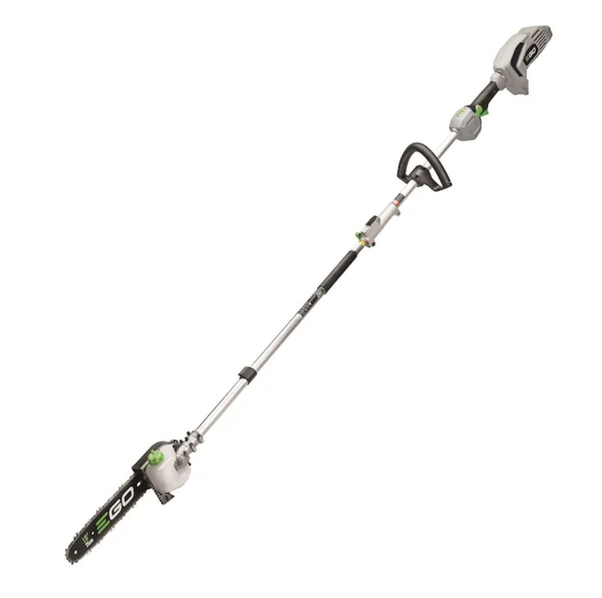 EGO 10.0-in Pole Saw Great buy! 