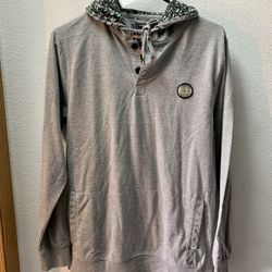 Dravus Hoodie Sweatshirt