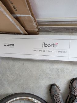LVP Flooring