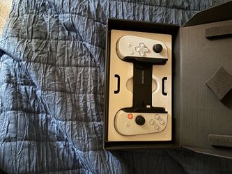 Backbone remote