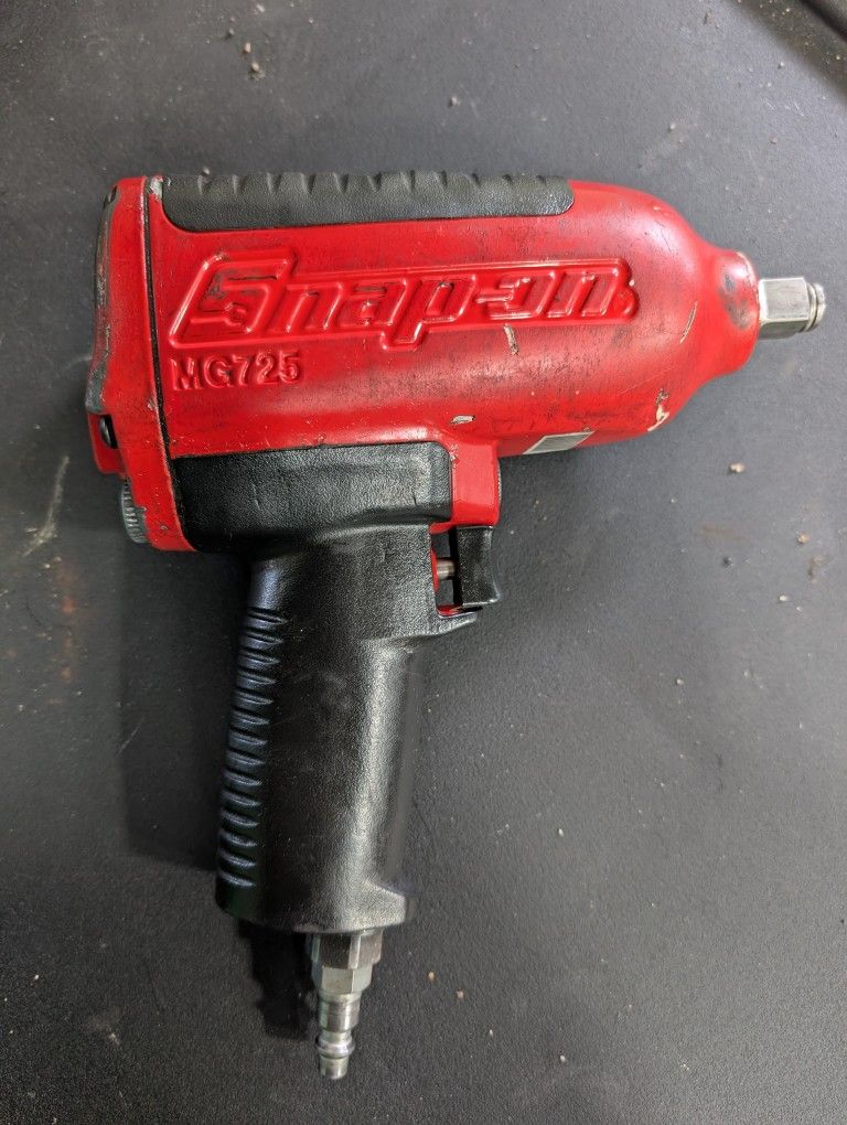 Snap On Impact