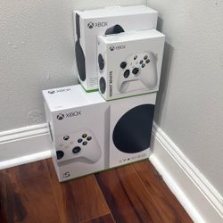 Xbox 360 512GB Bundle 