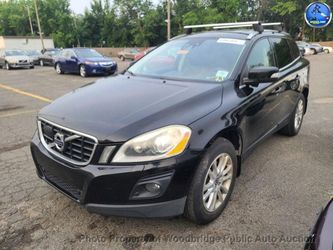 2010 Volvo XC60