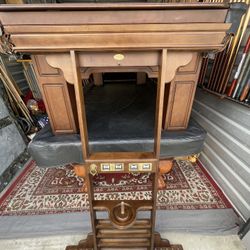 Olhausen Pool Table Huntington model