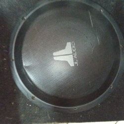 Subs For Sale Hmu 12's 10's HertZ Jlaudio Polk Audio