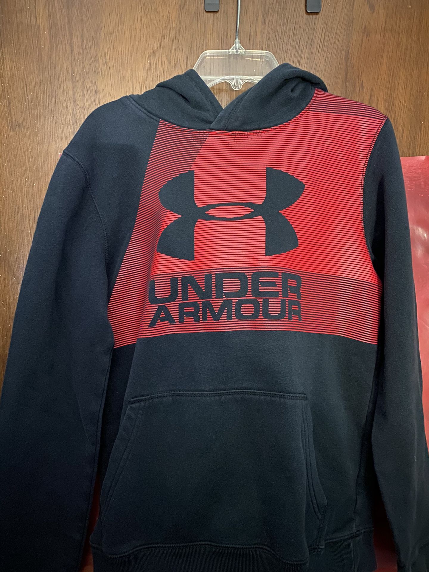 Under Armour Sweatshirt Youth