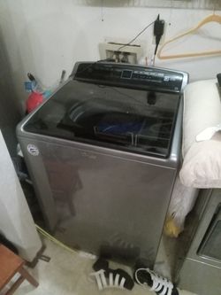 Great Condition Whirlpool Washer Dryer 