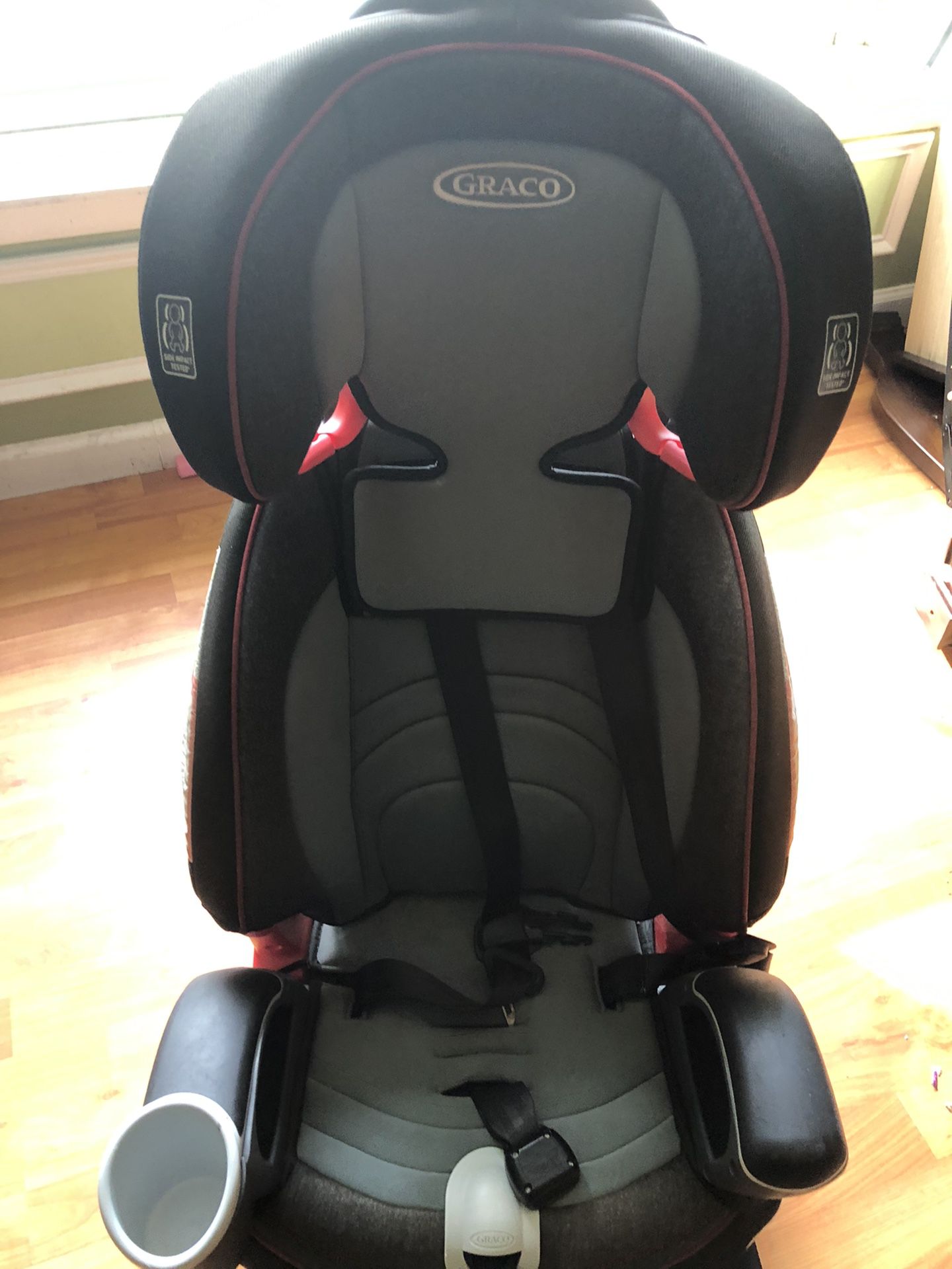 GRACO Car Seat Booster 