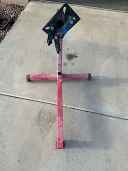 Engine Stands