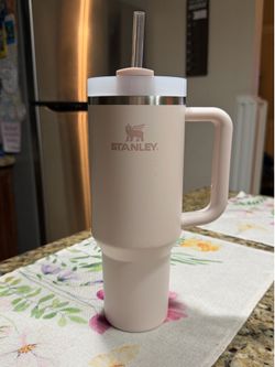 Pink Stanley