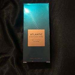 Atlantic Men’s Cologne
