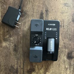 Line 6 G10s Wireless 
