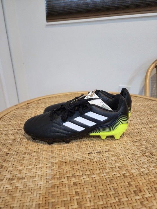 Adidas Mens Copa sense .3 FG J cleats 