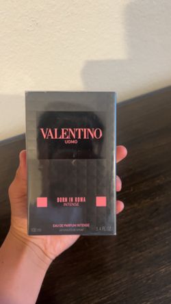 Valentino Uomo Intense