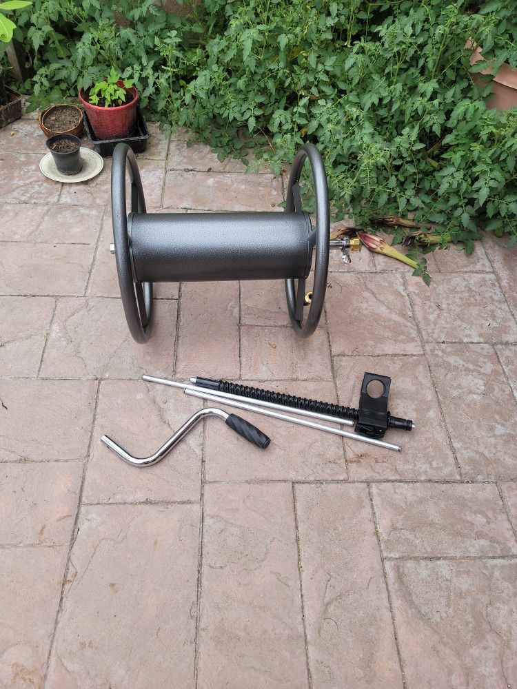Parts For Giraffe Tools Hose Reel Cart for Sale in El Monte, CA - OfferUp