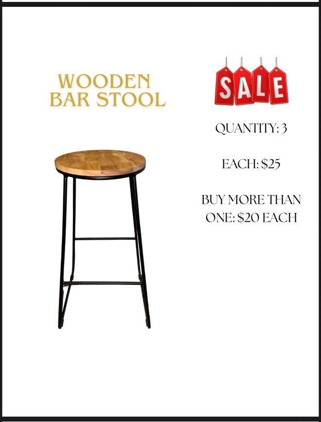 Stools