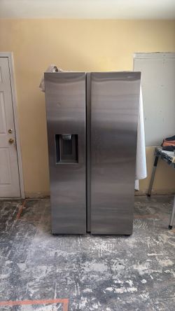 Samsung Fridge